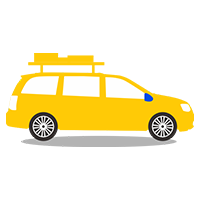 CorporateA better way to travel for Corporates. Ride in comfort with ample space using our 24-hour Corporate Cabs. You're end-to-end mobility solution for employee transport with a 100% Tech-based solution | Largest Networks of Cabs | 100% Policy Compliant | Highest Safety Measures