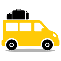 RentalConvenience you to hire a cab hourly basis so that you are not to worry about the number of stops and waiting time. You can hire from one hour to 12 hours as per your convenience.